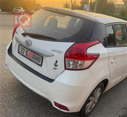 تويوتا يارس